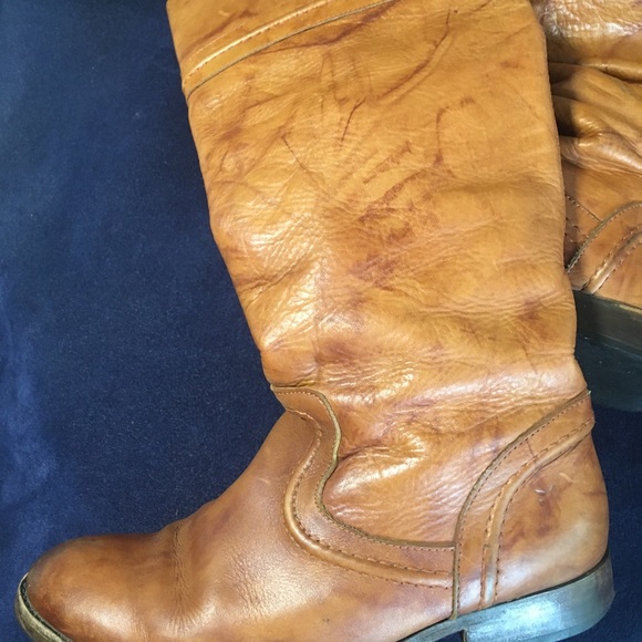 Frye boots woman’s - Picture 7 of 9